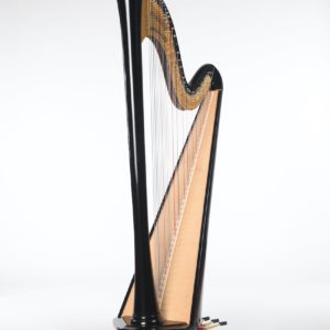 Étude Student Harp by Aoyama