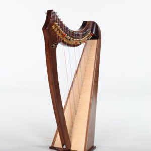 Aoyama Saul Lever Harp