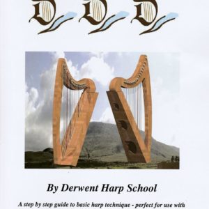 Derwent Harps Harp Method