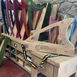 Education Bundle – Derwent Discovery 16 Harp