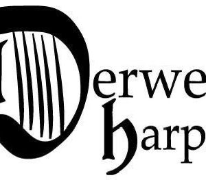 Derwent Harps Adventurer 20 Harp Starter Pack – Made in Wales